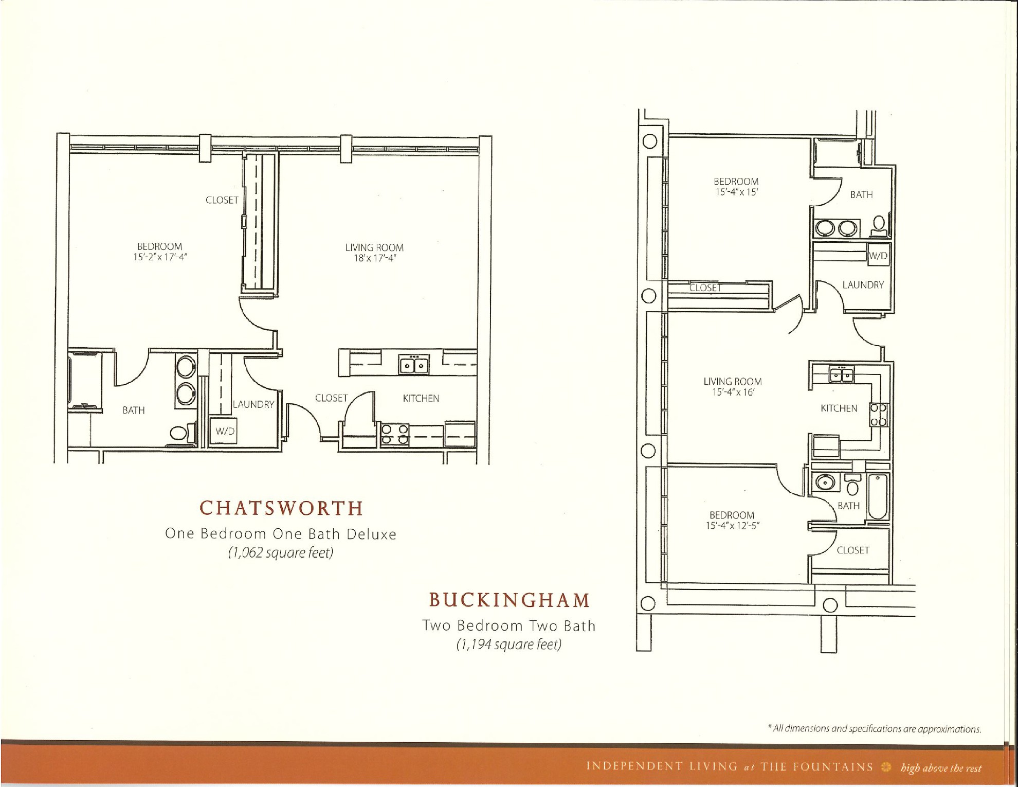 Lutheran Towers Independent Living Orlando Senior Health Network